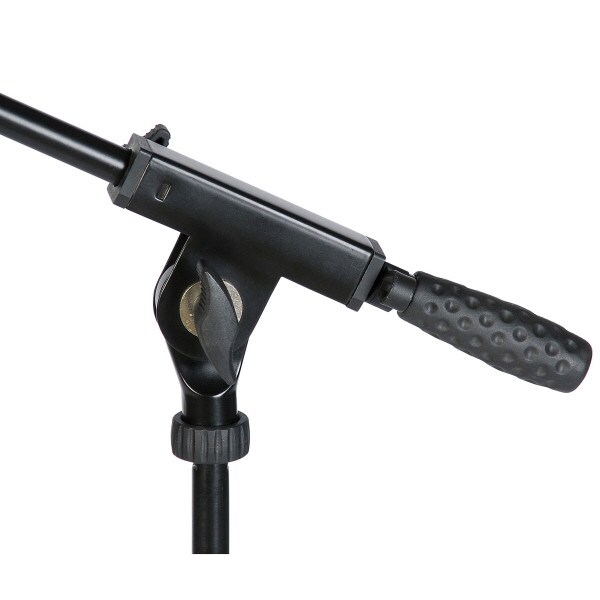 Main product image for Talent MS-3 Low Profile Tripod Mic Stand w/Telesco 233-020